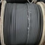 6x37 FC/IWRC Steel Wire Rope for Coal Crance Length 150fts Type 316 Stainless