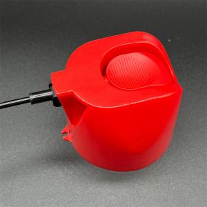China AerosolPro 65mm Spray Can Cap - Sealing Cap for Aerosol Cans in Industrial and Household Use factory