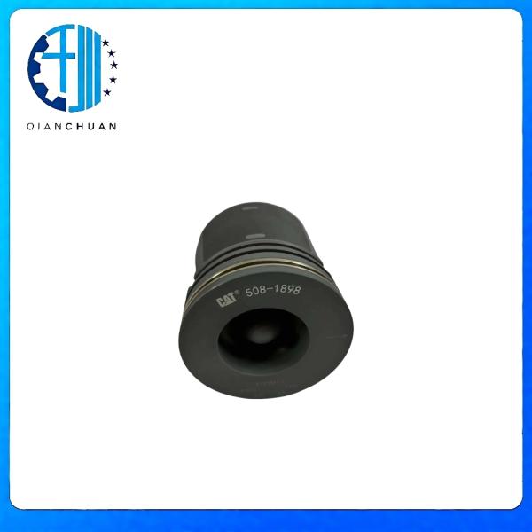 Caterpillar 3054C 3054E Engine Piston Kit 508-1898 5081898