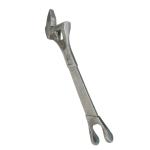 High-Strength Carbon Steel Wrench Forging | Custom Shifter Wrench Manufacturing