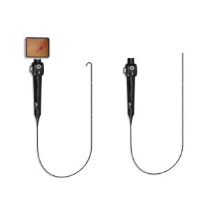 Flexible Portable Endoscope Camera Full HD 3.5inch 1080P for ENT Urology from
