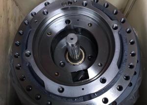 China 7117-45060 Travel Gearbox , 14551802 Excavator Final Drive EC360B/C EC290C factory