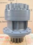 JCB220 Excavator Replacement Parts Swing Motor Assembly