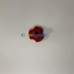 Lawn Equipment Parts Wheel Hub GA30460410 Fits Shibaura Vehicles