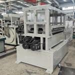Innovative 55-inch Waste Solar Panel Glass Removal Machine for Sustainable