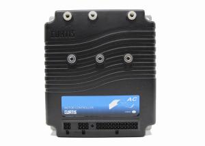 China AC Motor Controller Forklift Spare Parts 24V Programmable For Warehouse factory