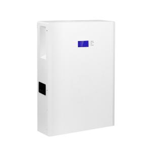 China Lifepo4 100ah 51.2v Home Energy Storage Battery Lithium Ion Batteries 48v factory