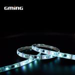 5050rgb 60 Lamp Slide Waterproof Smd Led Strip Color Full Color Ribbon Landscape