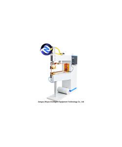 China 100KW 150A Ultrasonic Spot Resistance Welding Machine AC Spot Welder factory