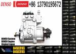 Diesel Common Rail Fuel Pump 0445020207 0445020315 0445020167 CR/CP3HS3/L110/30