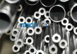 ASTM A213 TP304L TP316 316L / S31603 Stainless Sanitary Tubing 25.4*0.89mm