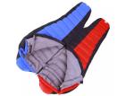 Nylon Polyester Outdoor Sleeping Bags For Travel Camping Hiking