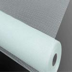 Colorful high Sticky and soft fiberglass net used for EPS