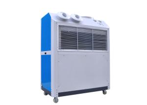 China Floor Standing Conference Tent Air Conditioner Portable 7.5HP Event Dome Tent Use factory
