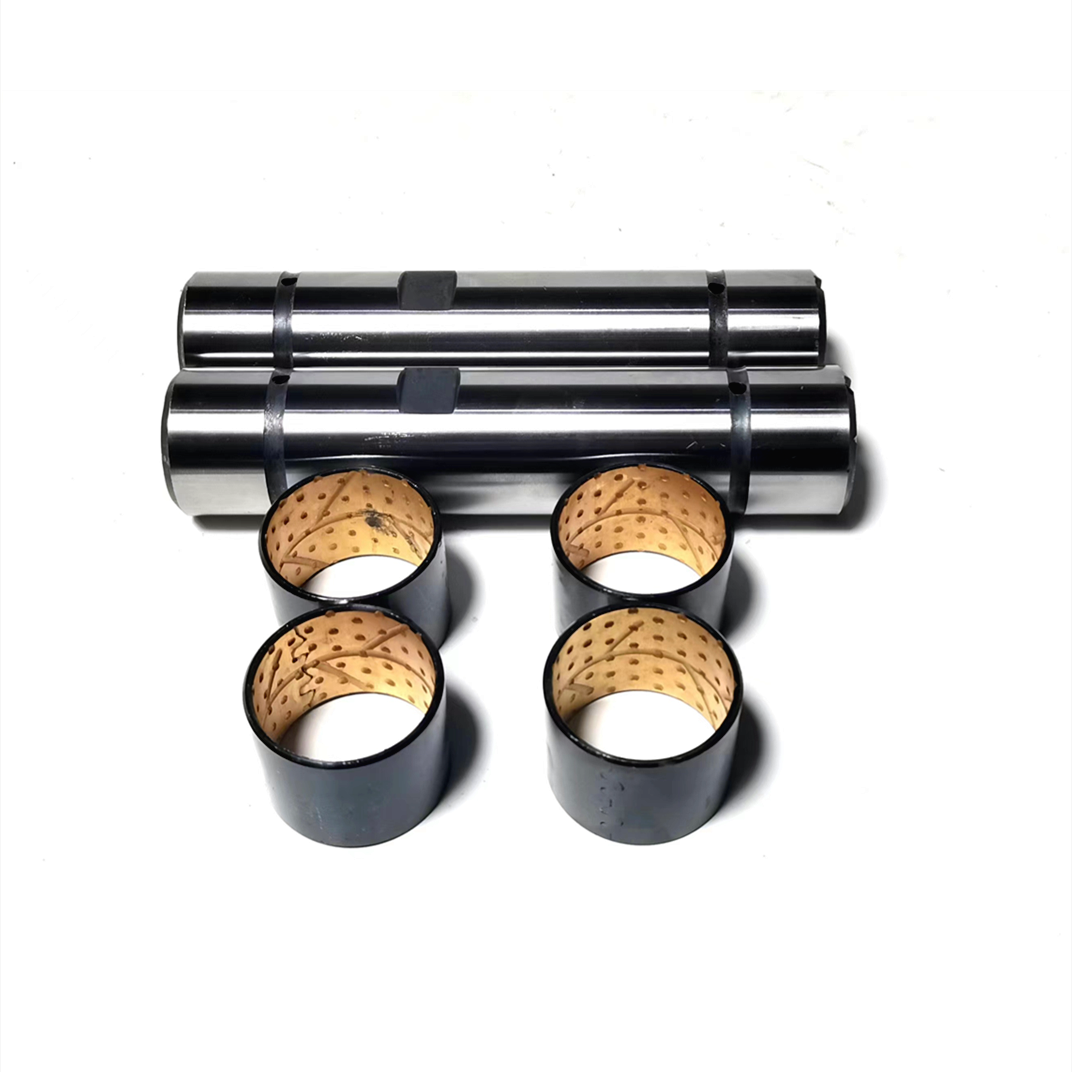 FAW Jiefang Truck Bearing Kingpin 3301 Steering Knuckle Repair Kit for Car Fitment