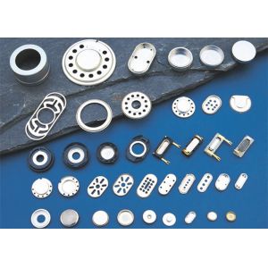 China Tolerance 0.002mm HASCO ASP-60 Progressive Stamping Die factory