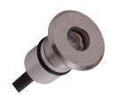 Warm White 1*1W Cree LED Underground Light 316 Stainless Steel Body Material