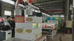 Customizable Rock Wool Mineral Wool Board Production Equipment