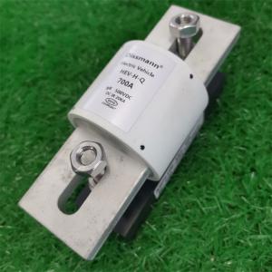 China DC500V HEV Fuse And Fuse Holder High Breaking Capacity TUV Certified factory