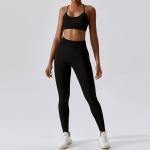 Seamless High Waisted Gym Leggings