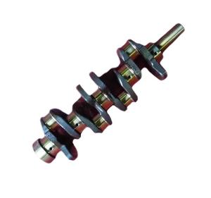 China Hyundai Engine Parts D4BB Crankshaft Assembly 23111-42000 23111-42901 factory