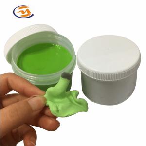 China Earplugs Silicone Mold Putty 30 Shore A factory