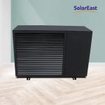 R290 IPX4 Monoblock Heating And Cooling Heat Pump 50dB 75 Degree With Ready CCE