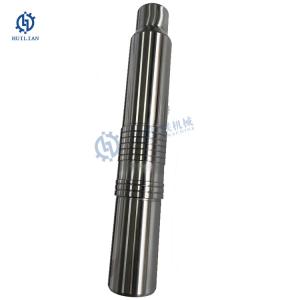 China Furukawa HB15G Piston Alloy Steel Piston For Excavator Hydraulic Rock Breaker Hammer Repair Parts factory