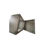 Rocker Arm Wall Hanging Fiber Optic Telecom Cabinet for 19inch 1u/2u/3u Network