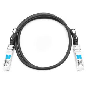 China Mellanox MCP21J1-X002A Compatible 2m (7ft) 10G SFP+ to SFP+ Passive Direct Attach Copper Cable factory