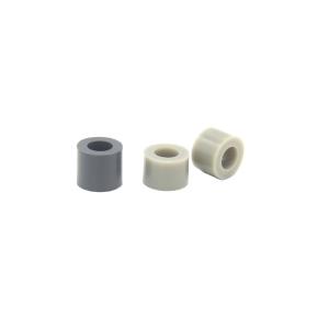 China Customize Water-proof Silicon Rubber Bumper PU Roller factory