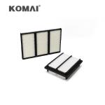 Komatsu PC200-8 Cabin Air Filter 14X9117862 PA5328 P500138 SC80020 14X-911-7862