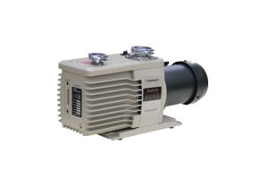 China High Speed Dual Stage Vacuum Pump 2.0L RVP-9 one year guarantee factory