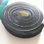 Water Stop Square Bentonite Hydrophilic Strip RX-2030 Square Water Absorbent