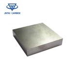 Thick Tungsten Carbide Sheet , Tungsten Carbide Flat Stock Good Chemical