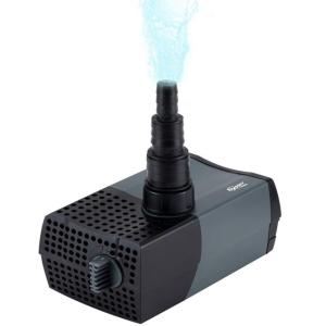 China Small 585 GPH Submersible Saltwater Aquarium Pump factory