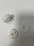 ATM Parts NCR S2 Pick Module 36 Tooth 36T Grey Gear 445-0756286 445-0756286-03