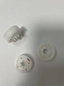 China 445-0729526 ATM Parts ATM Machine Parts NCR S2 NCR S2 Pick Module Wheel Drive Gear 36T 4450729526 factory