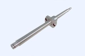 China High Accuracy Durable Linear Guide Bearing for High Speed Performance factory