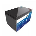 6000 Cycles Solar Energy Storage Battery 12ah Lithium Phosphate 12v