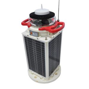 China Fixed Aids To Navigation Self Contained Marine Lanterns Corrosion Proof factory