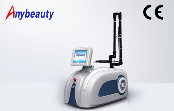 laser co2 fractional F5 Co2 Fractional Laser Machine For Scar / Wrinkle Removal