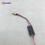 Small IR Laser Module 850nm 1mW 5mW 3~5V Φ4x10mm Φ6x12mm for Gun Laser Grips and