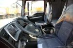 China Shaanxi Shacman Light Cargo Truck M3000 8X4 Lorry Truck Diesel Fuel Type