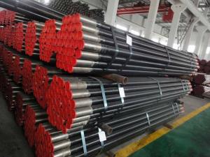 China Drill Pipe Casing Of Diamond Drill Tools factory