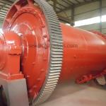 Cement Ball Mill / Tube Ball Mill Grinding Plant 85t/H