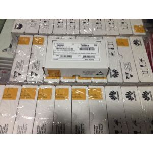 34060713 HUAWEI Optical Module SFP+,1310nm,9.8G,-8.2dBm~+0.5dBm,-10.3dBm,LC,SM,1