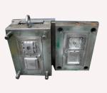 Plastic Injection Mould Auto Parts Custom Molding