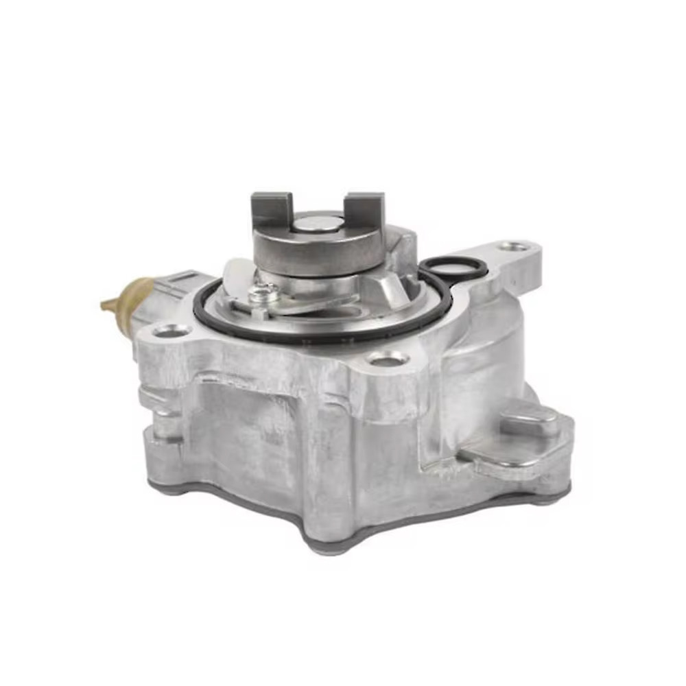 31370519 Steel Brake Vacuum Pump For S60 S80 V70 Xc60 Brake Parts