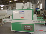 Acrylic Sheet UV Curing Machine Scratch Resistant Surface Treatment System